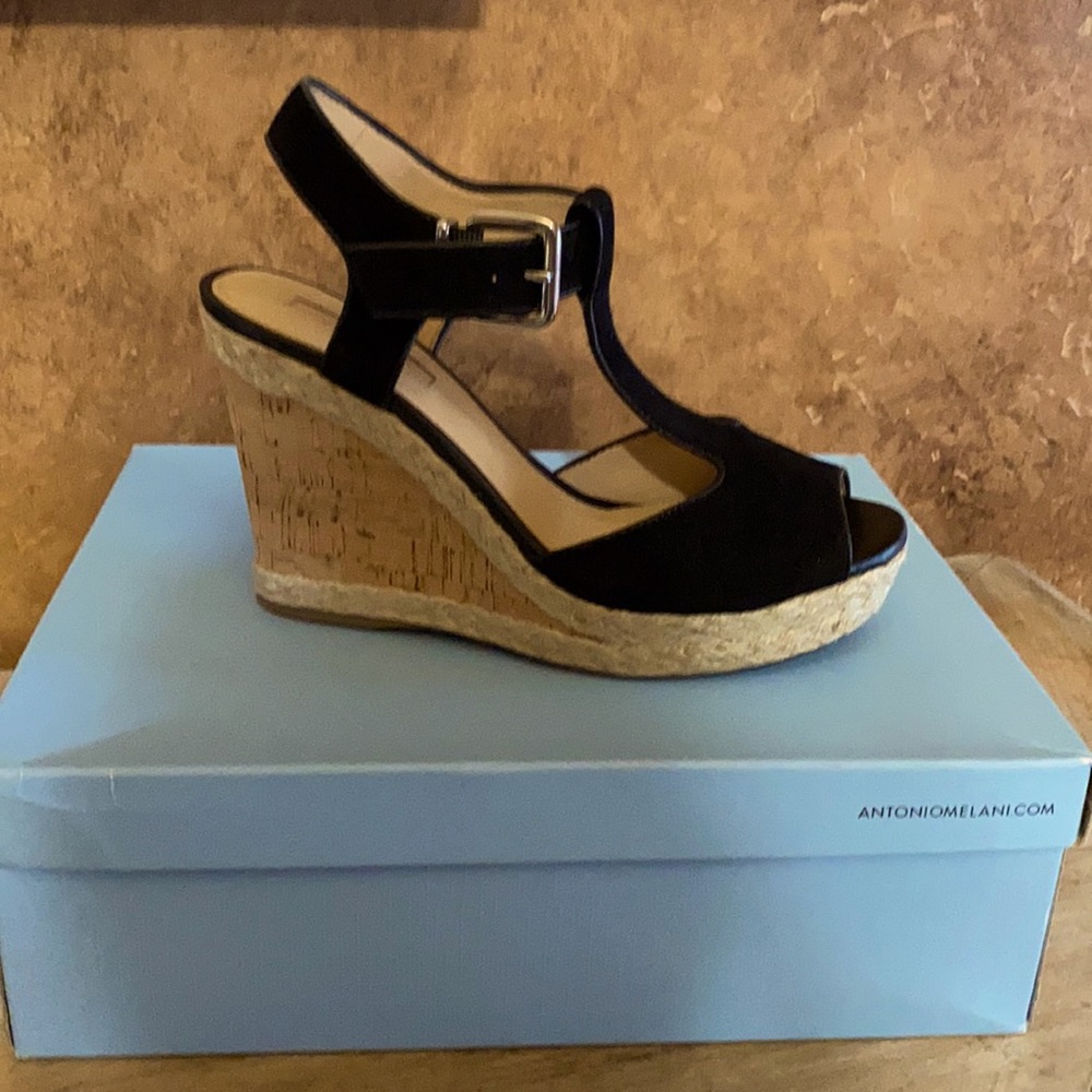 Antonio melani shoes